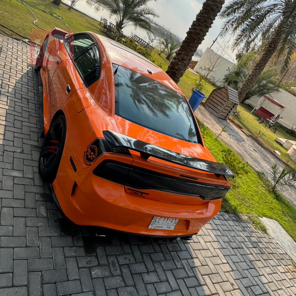 دۆج چارجەر